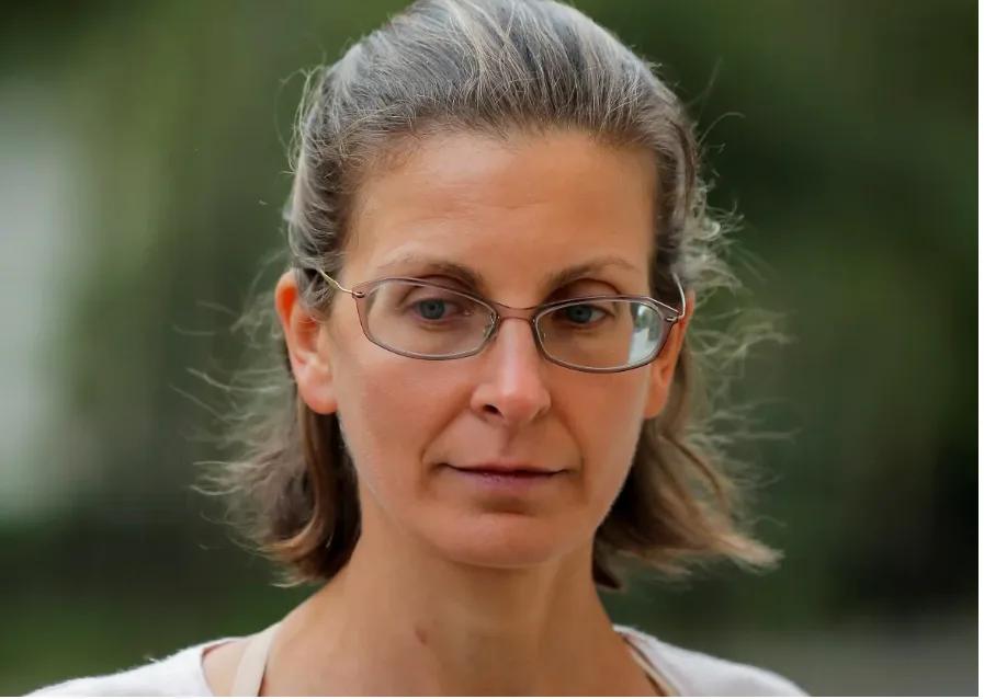 Clare Bronfman Reassigned to Lowest Security Prison Camp; BOP Removes Sex Offender Designation to Settle Lawsuit