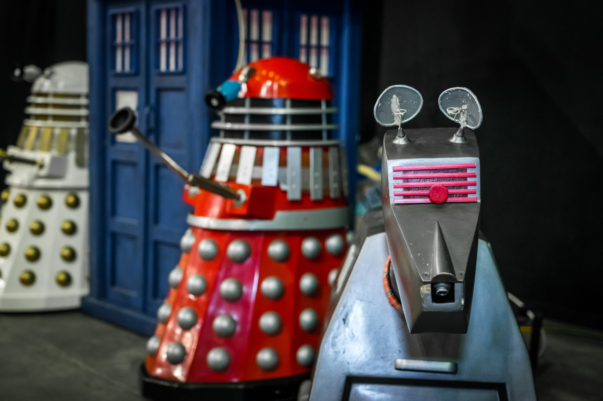 Doctor Who Has Two Episodes Back After More Than Six Decades And The Story Of How They Were Found Is Remarkable