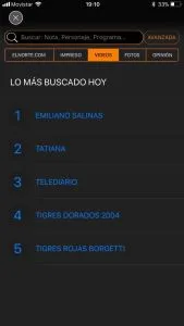 emiliano search 2