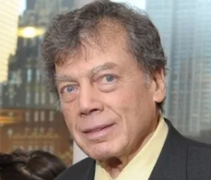 John Doe 2 Is Edgar Bronfman Sr.