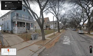 3011 N 24th Place, Milwaukee, WI