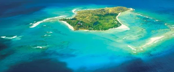 Necker Island