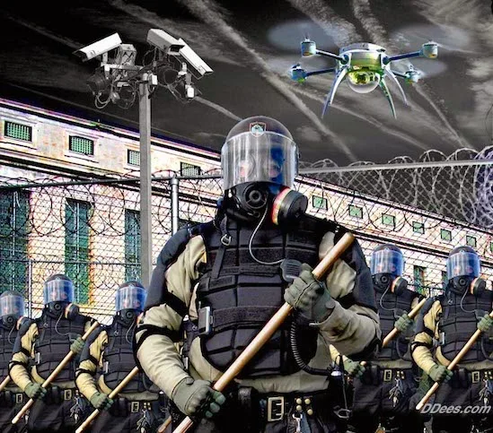 Beware of How Useful Idiots Attempt To Create A Socialist Deep State