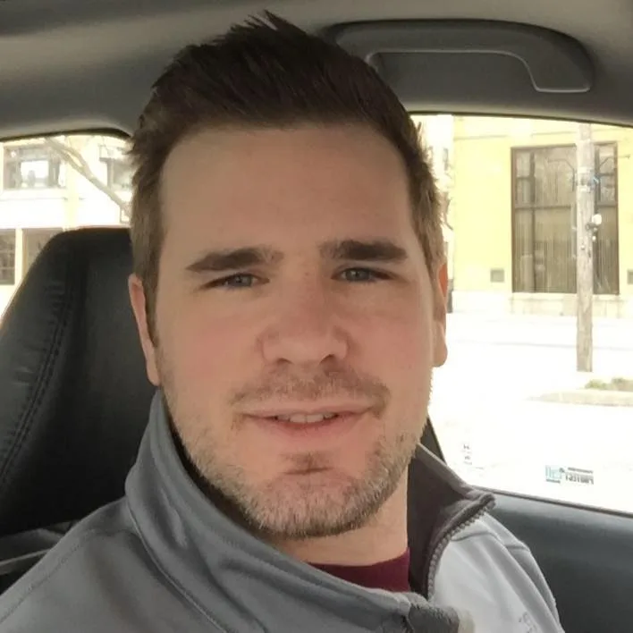 Chris Berben: Why I chose to publicly stand and fight Keith Raniere