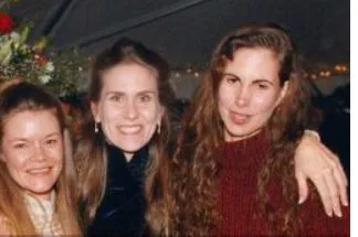 Raniere’s Second Wave of Trauma 40 Years After His Mother