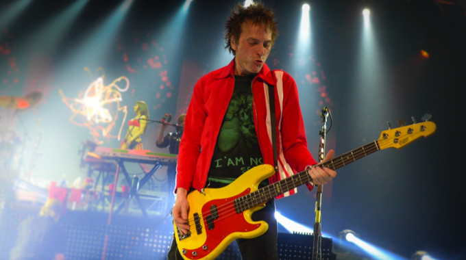 Tommy Stinson - Sun, 5/8