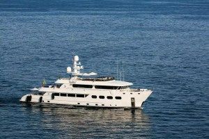 vitek yacht