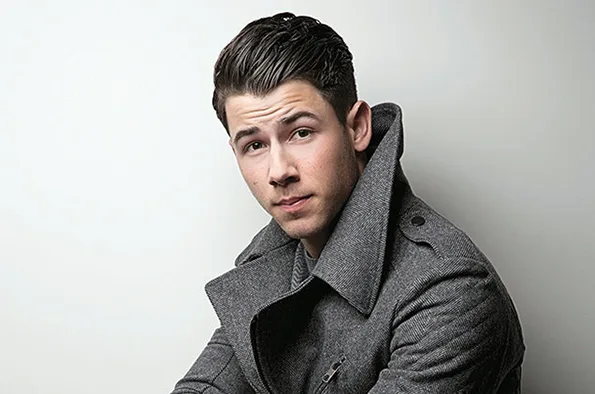 Ex-teen idol Nick Jonas hoping to grow up in public with Buffalo gig
