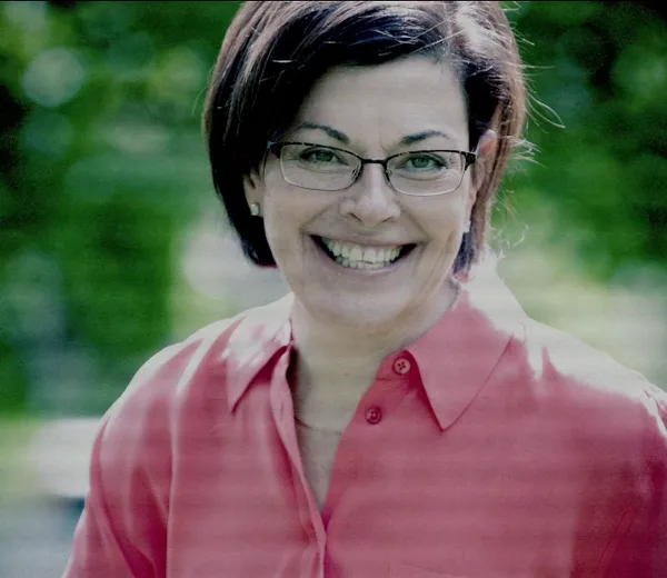 Nancy Salzman
