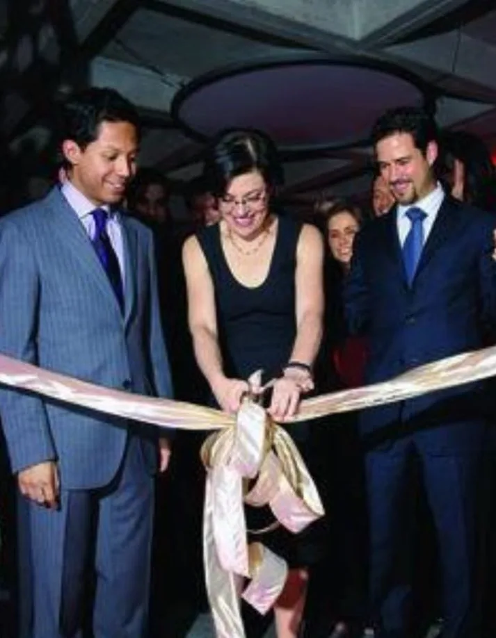 ‘Pin the Tail on the Asses’ – a challenging game for those who know about NXIVM, ESP and DOS!