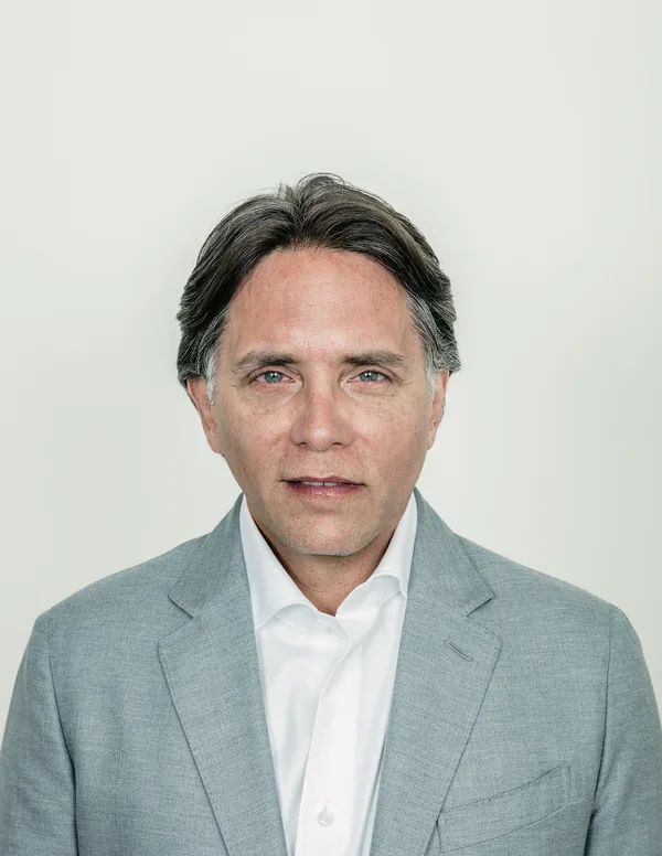 Keith Raniere