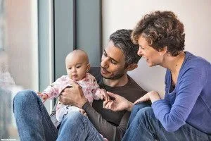 Ask Sara Bronfman and her husband Basit Igtet if they would approve of branding their daughter if Keith Raniere thought it was a good idea.
