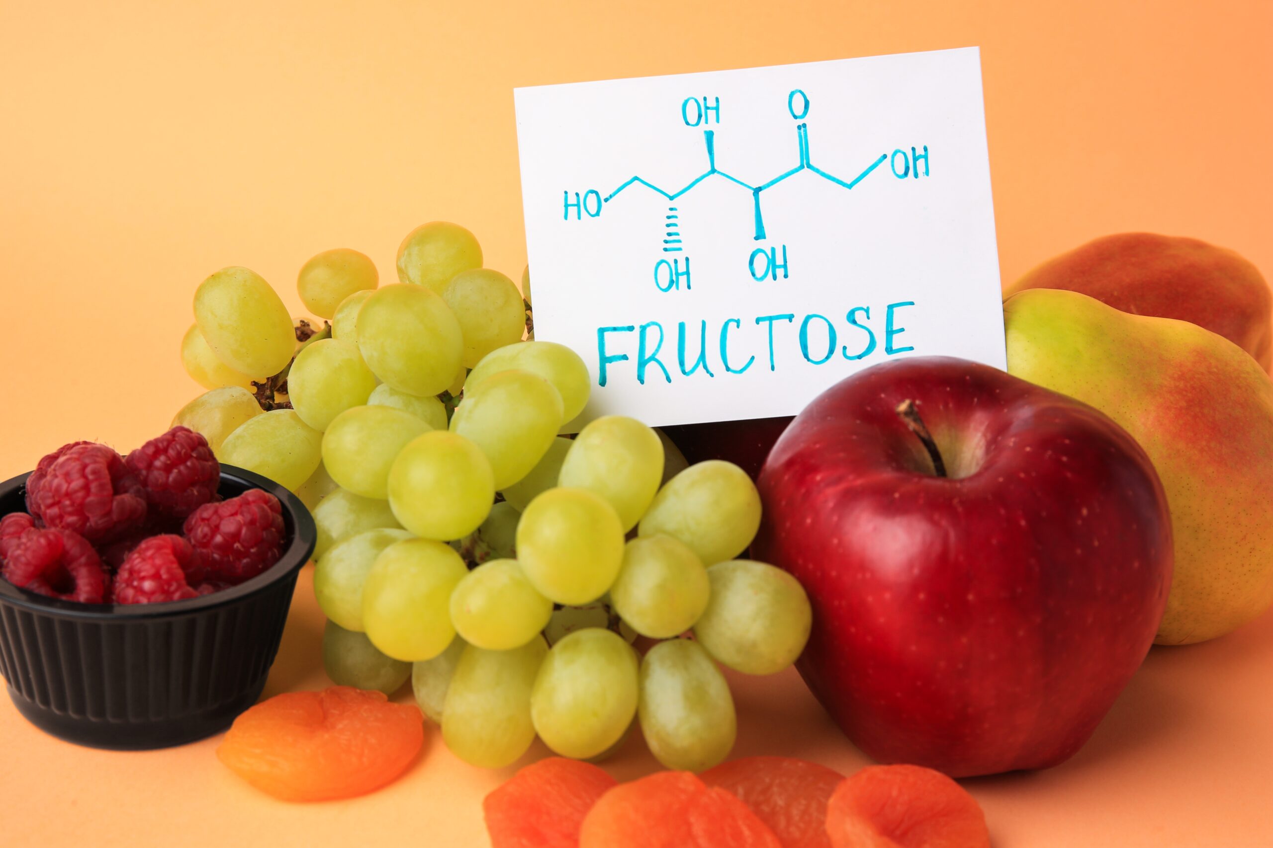 Fructose Metabolic Effects Study Says This Common Sweetener May Be Driving Obesity In Ways No One Realized