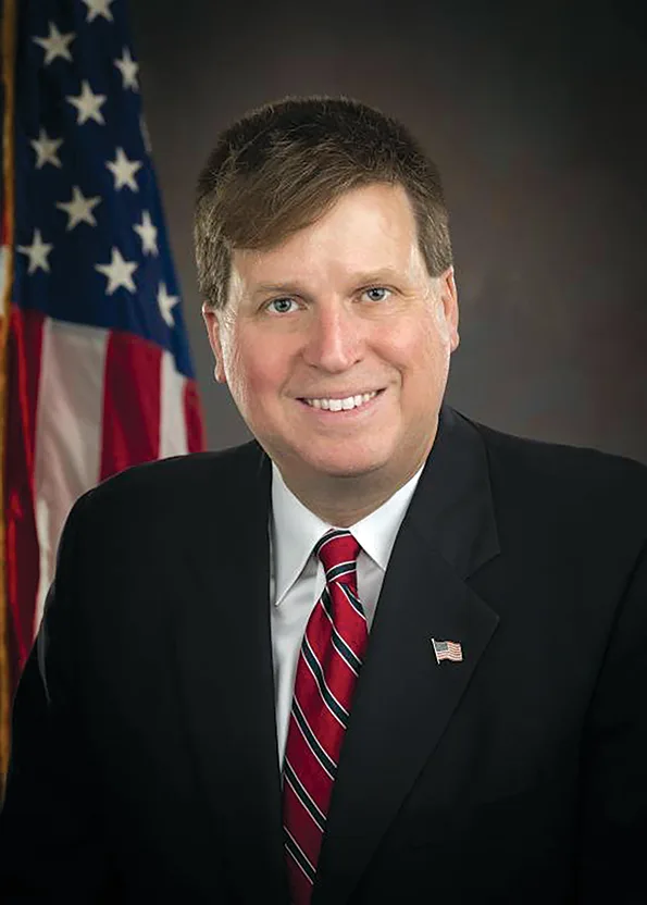 Flaherty Camp Releases Poll Showing Him With Big Lead in Erie County District Attorney’s Race