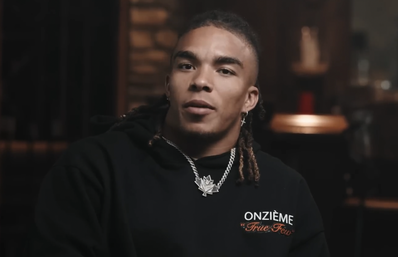 Chase Claypool Is Trying To Revive His Career And The Packers Are Giving Him A Shot