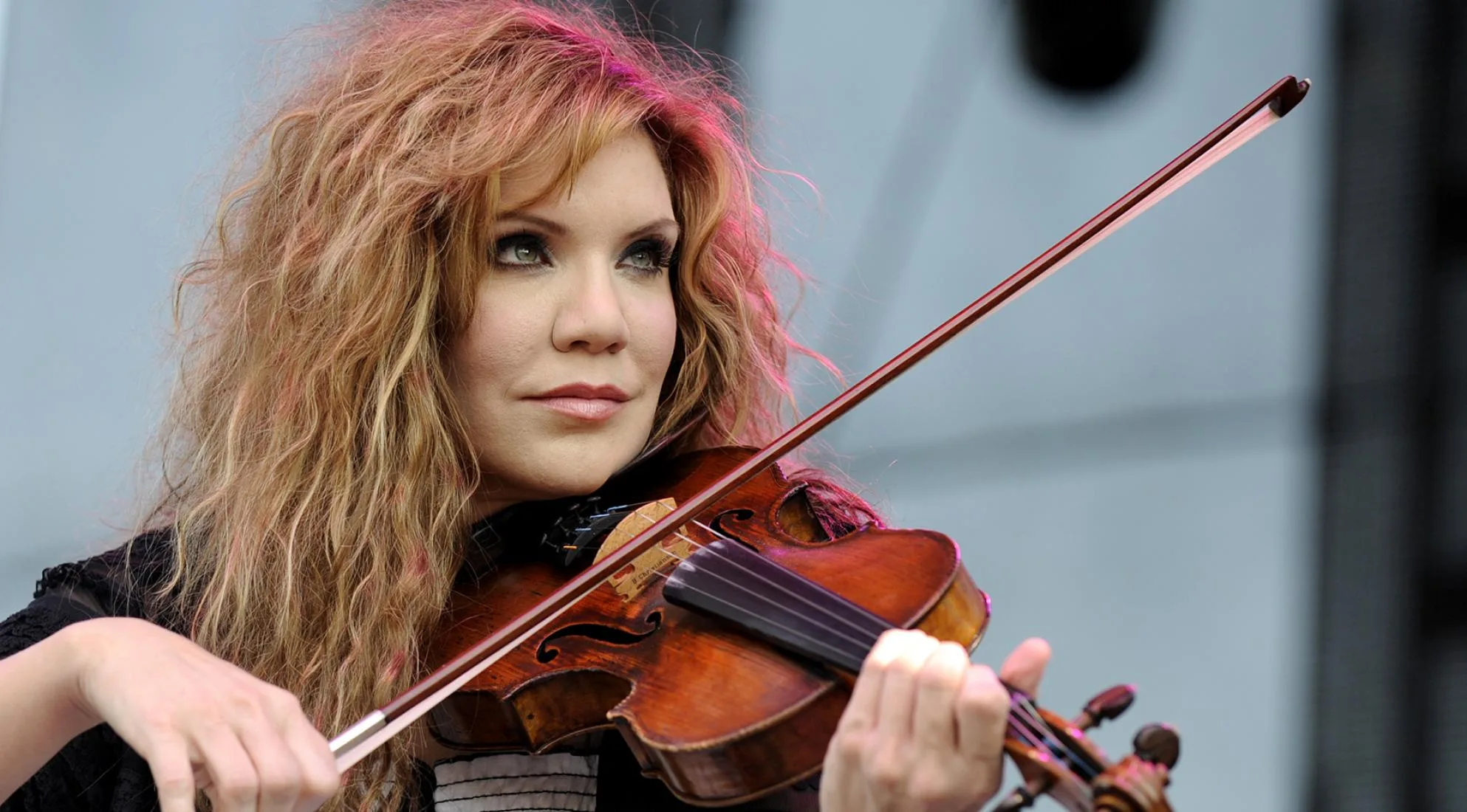 Rochester Jazz Festival Lineup Announced; Allison Krauss, Boz Scagg, Seal, Jill Scott, among headliners
