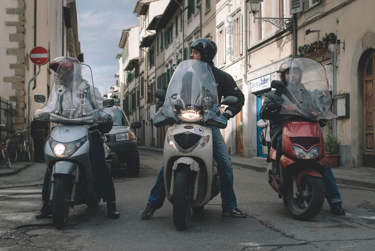 <strong>Every Motorcycle Enthusiast Should Be Aware Of These 6 Important Things</strong>