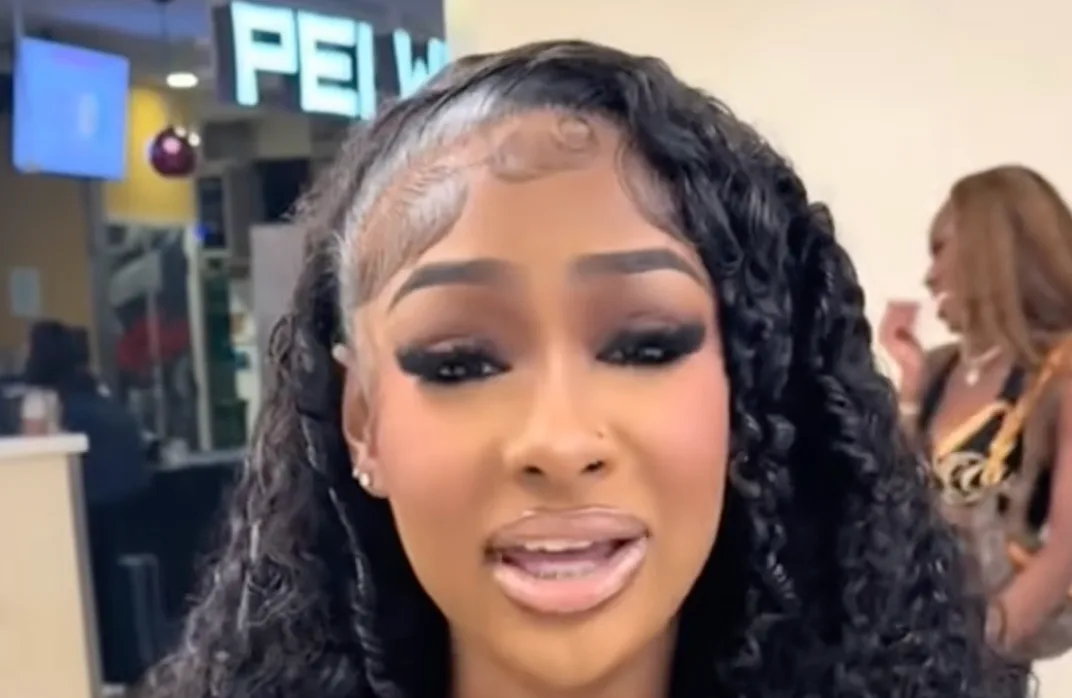DreamDoll Brii, 21-Year-Old South Florida Influencer, Shot And Killed In A Targeted Drive-By In Miramar