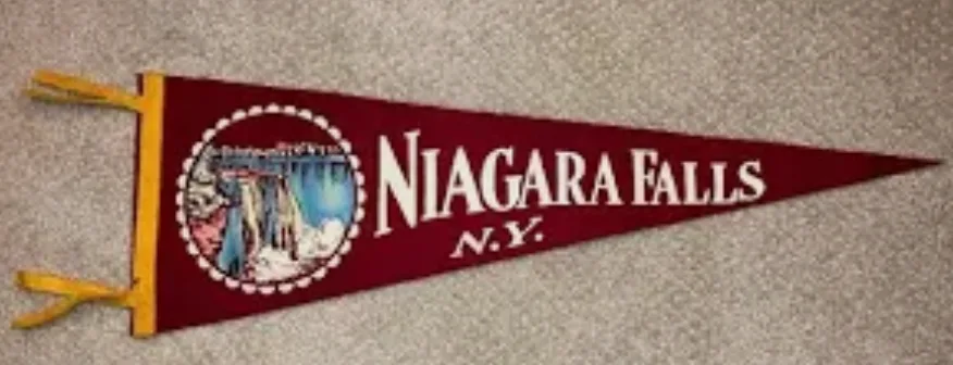 PART 1: The Man Who Jailed 46 People Over a Cell Phone Now Runs Niagara Falls