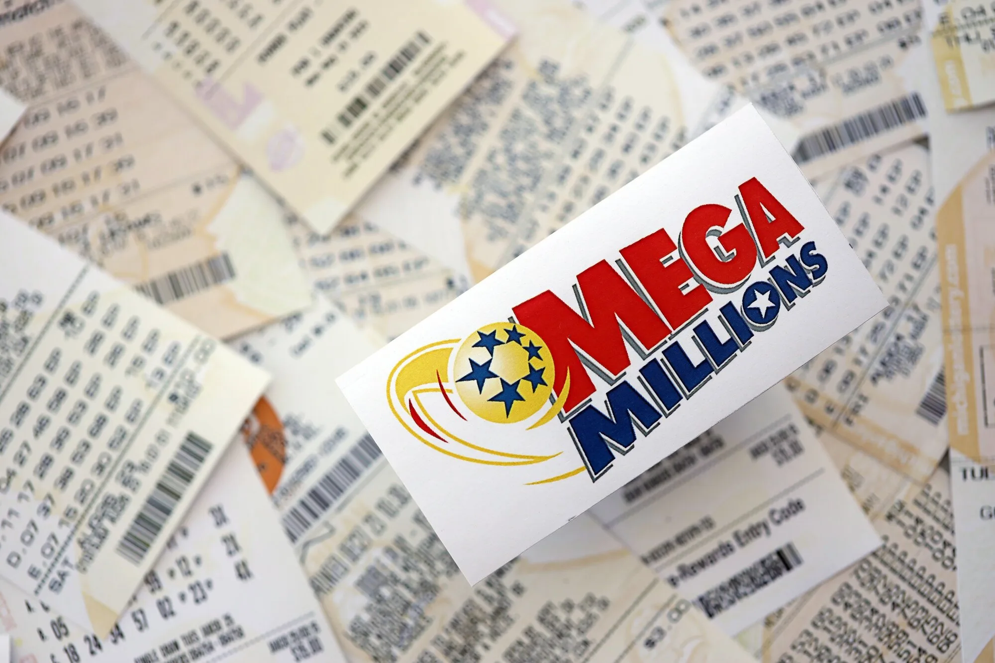 Mega Millions Jackpot Is Now $637 Million