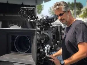 Mark VIcente was the principle videographer for Nxivm for years.
