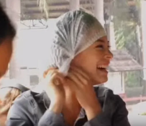 Reader: ‘Kristin Kreuk’s Girls by Design was absolutely NXIVM!’