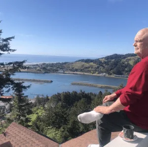 Swami gold beach