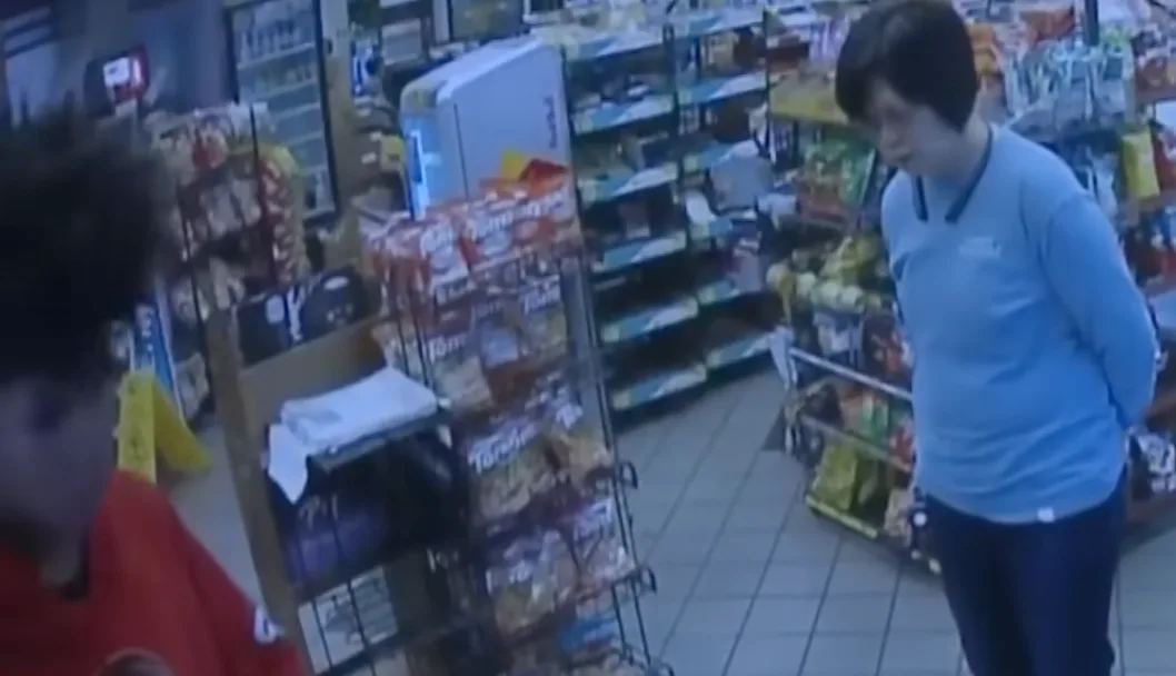 Rick Chow Was Found Not Guilty Of Killing A Teen He Accused Of Shoplifting