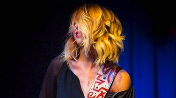 SAMANTHA FISH | MON, 6.6