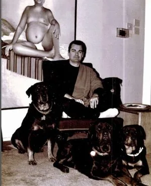 Swami Chetanananda has been a guru since the 1970s.