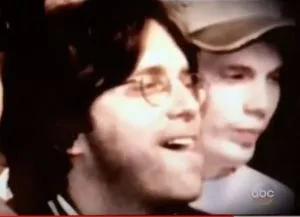 Keith Raniere Short Hair Beard