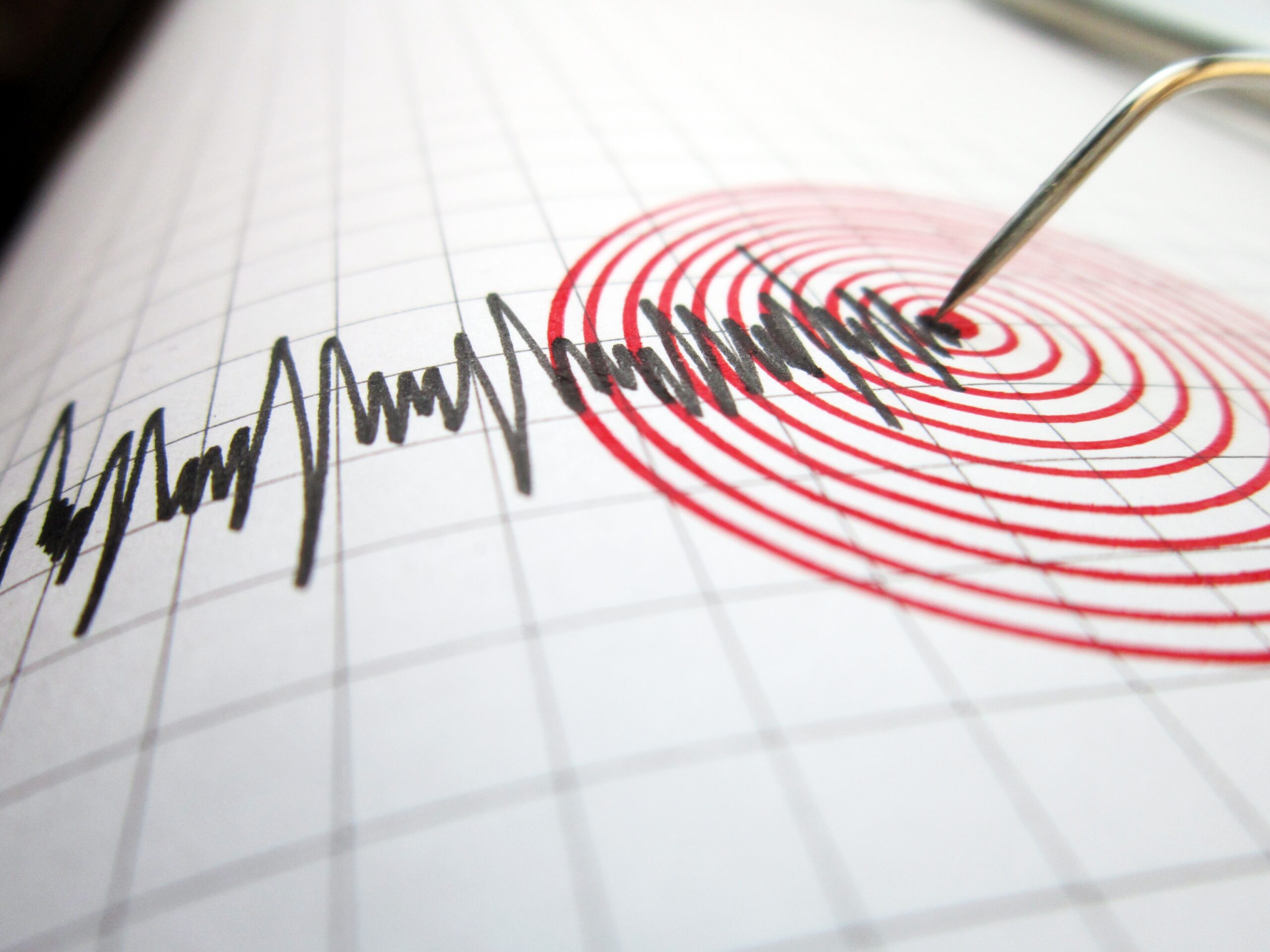 Earthquake Rattles Bay Area This Morning And The USGS Says Another One Could Be Coming