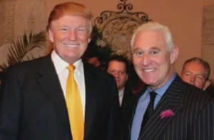 Roger Stone at Oxford; the freedom principles America – under Progressives – have lost