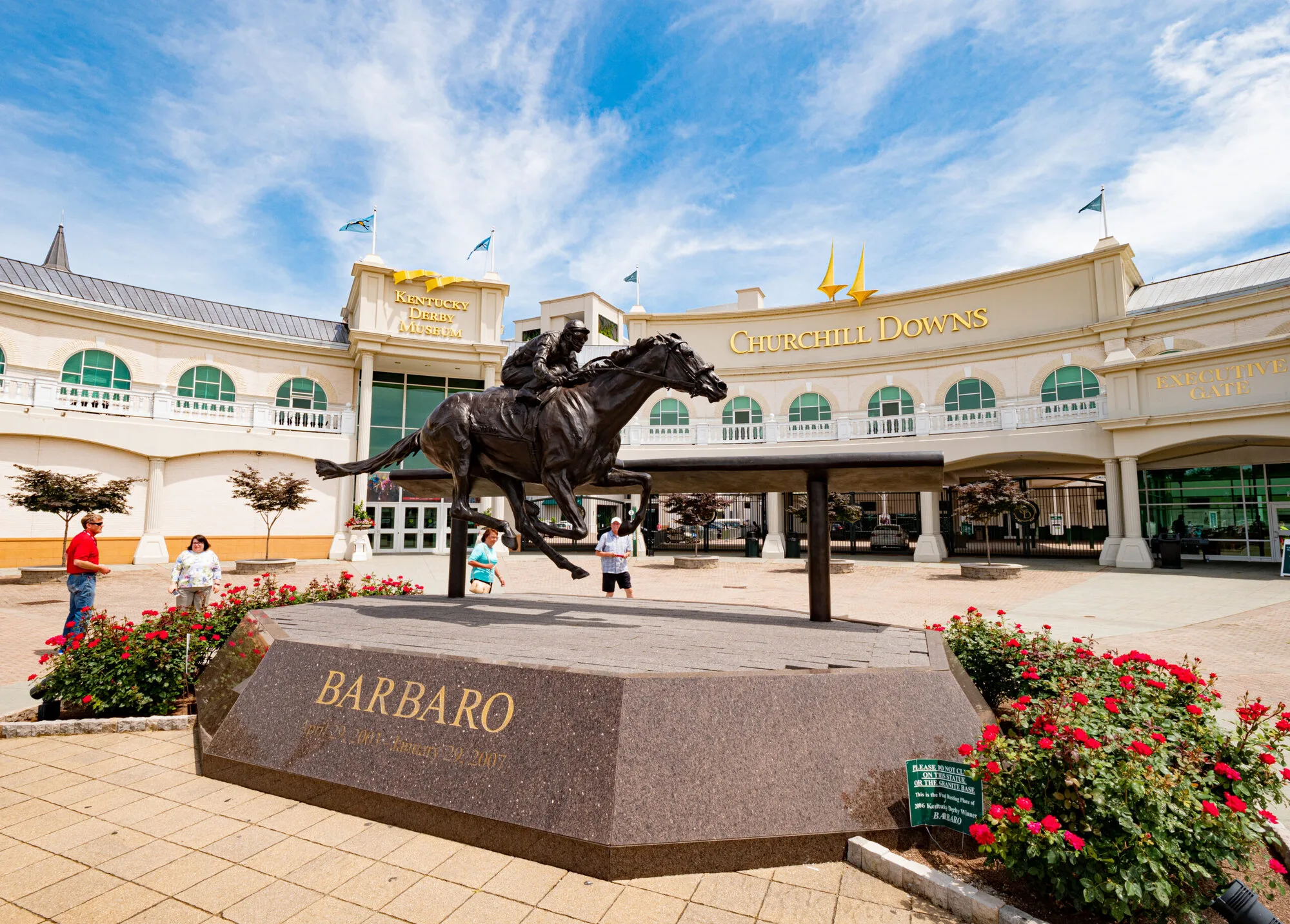 Kentucky Derby 2026 Is One Week Away And Here Is Everything You Need To Know About The Field