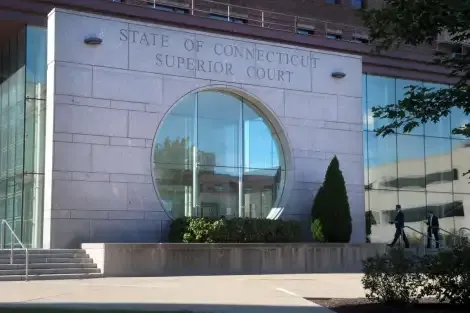 CT Family Court Sanctions Child Kidnapping?