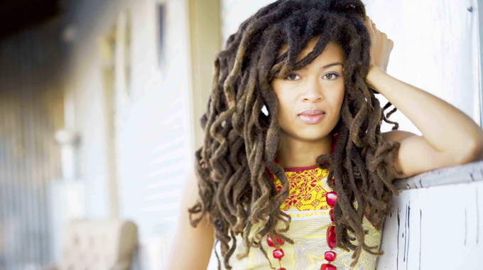 VALERIE JUNE | FRI, 6.3