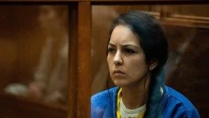 Alondra Ocampo said Rev, Garcia's father sexually abused her.