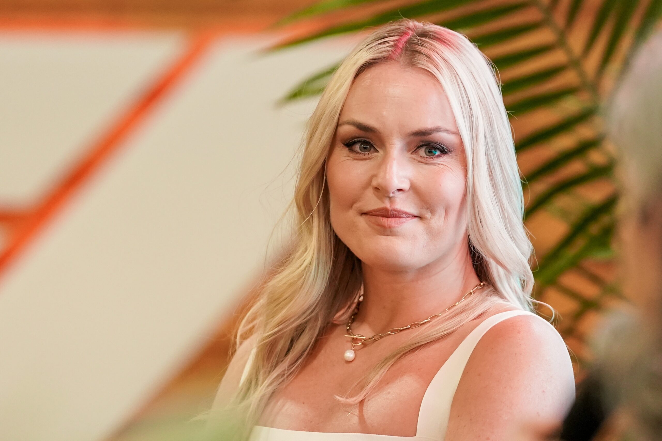 Lindsey Vonn Reveals Her Surgeon Saved Her Leg From Amputation And She Still Has Not Ruled Out Skiing Again