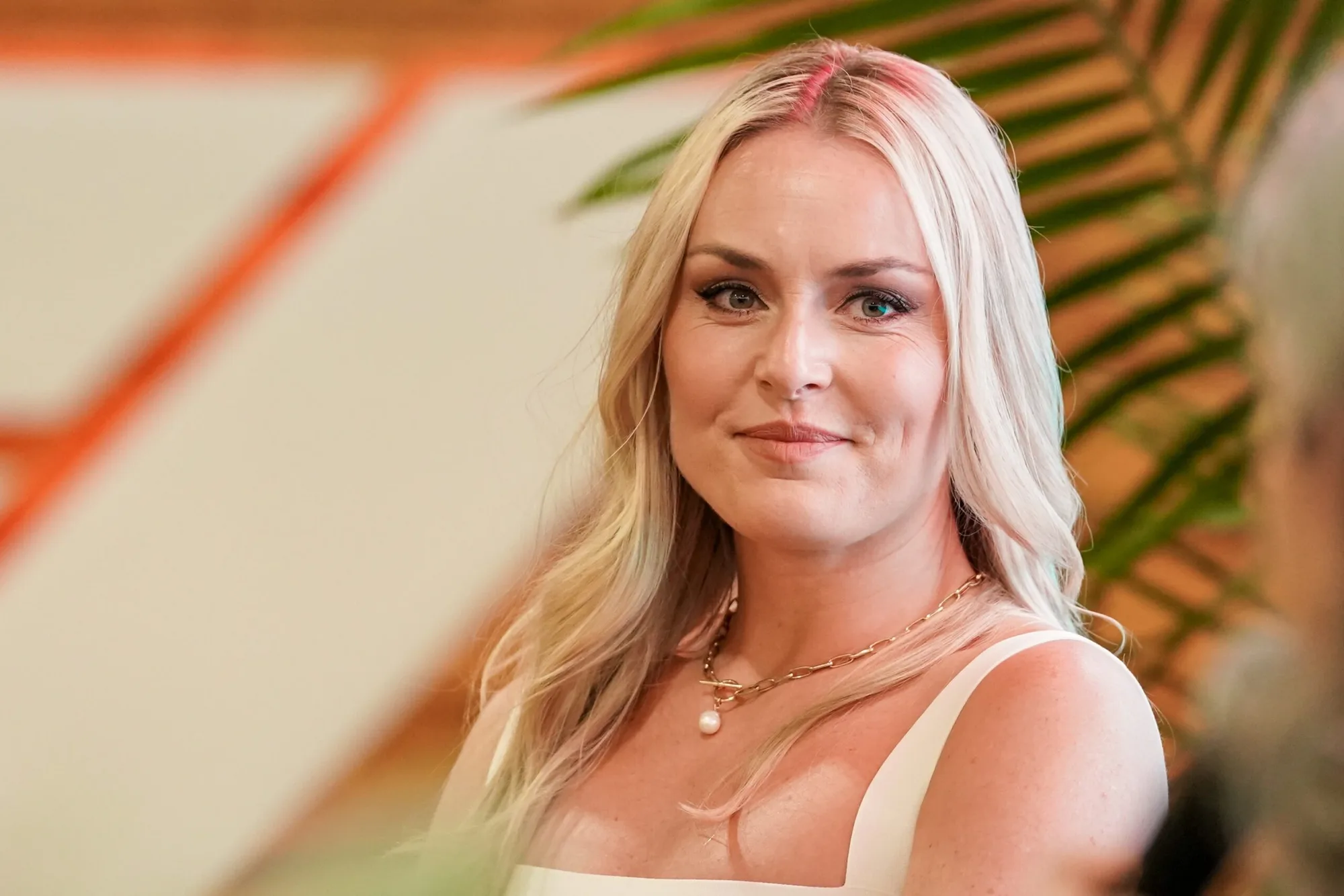 Lindsey Vonn Reveals Her Surgeon Saved Her Leg From Amputation And She Still Has Not Ruled Out Skiing Again