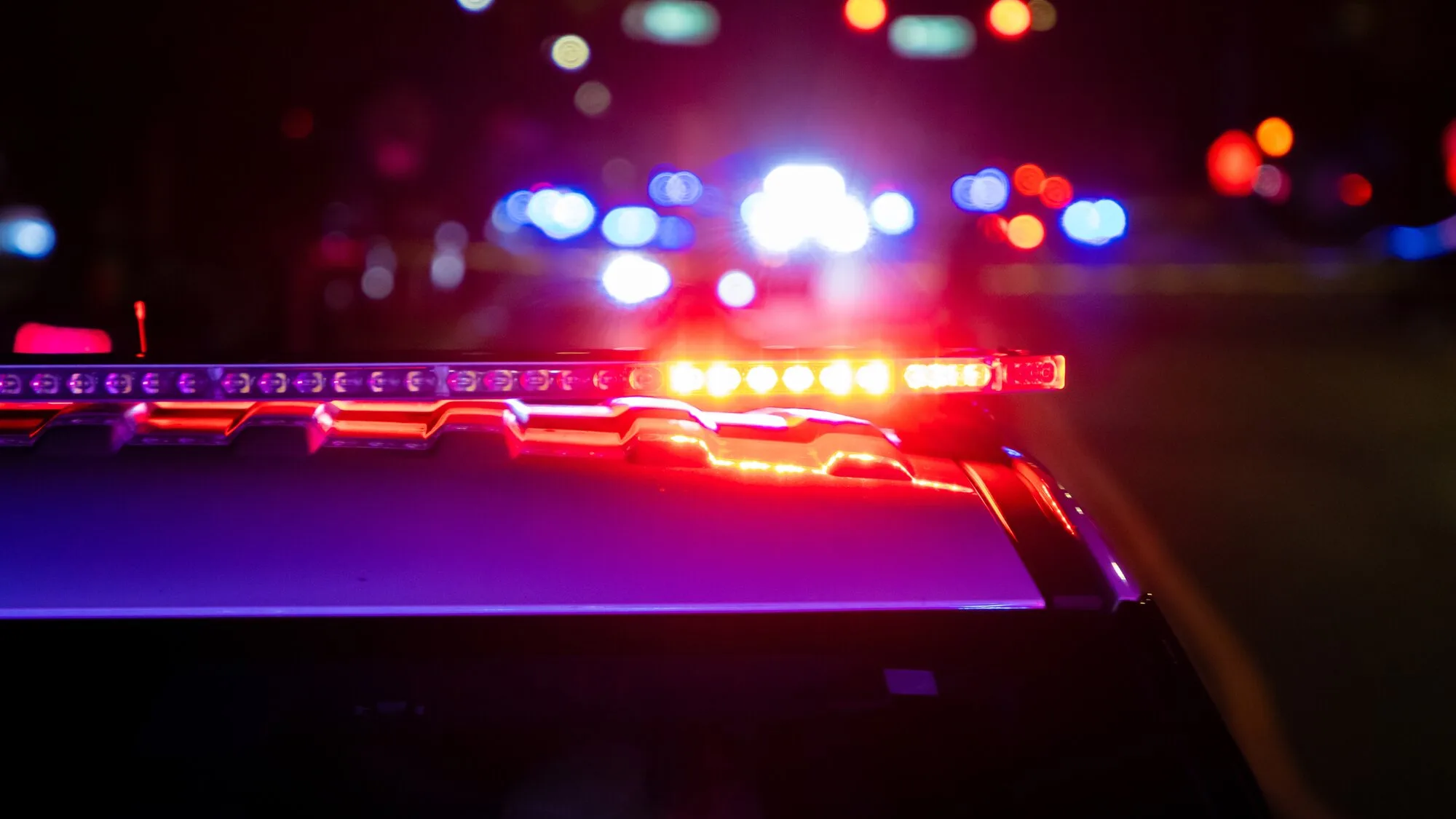 Idaho Shooting Leaves Three People Dead, Including Cashier, At A Twin Falls In-N-Out