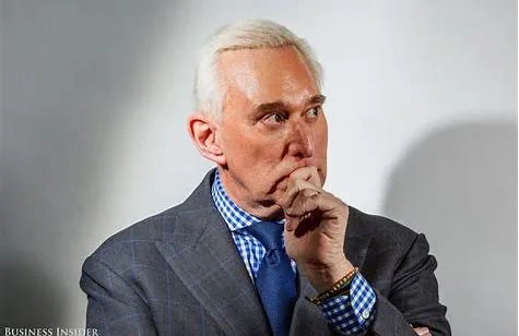 Forensic Analysis Points to Hoax By Mo’Kelly on ‘Negro’ Comment Allegedly Made By Roger Stone