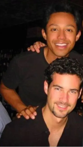 Part 3: Sexy ESPians of Mexico: Inside Story: Alex buys Clifton Park home with company he shares with Emiliano…