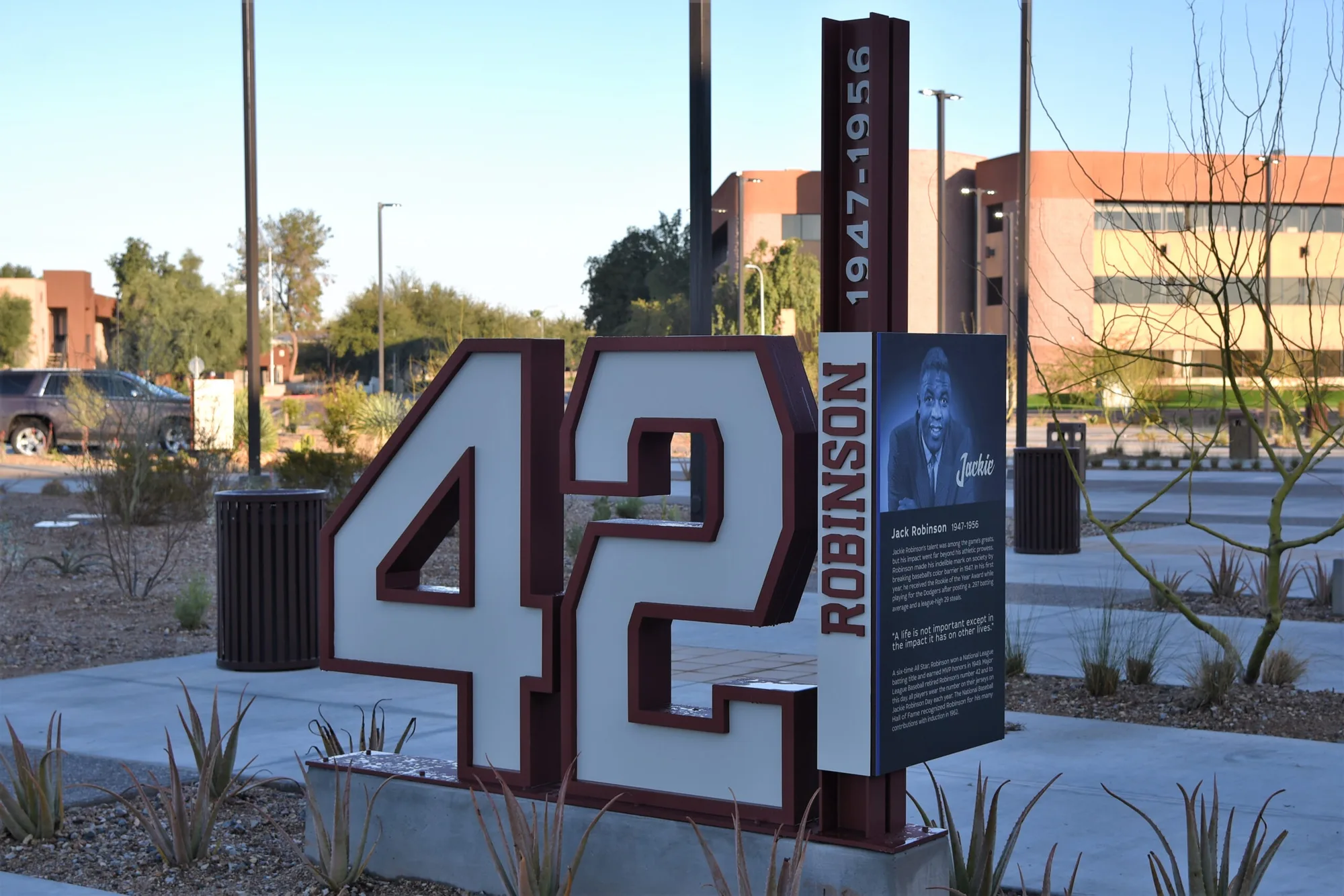 Jackie Robinson Day Is Back And Here’s How Baseball Will Honor Him