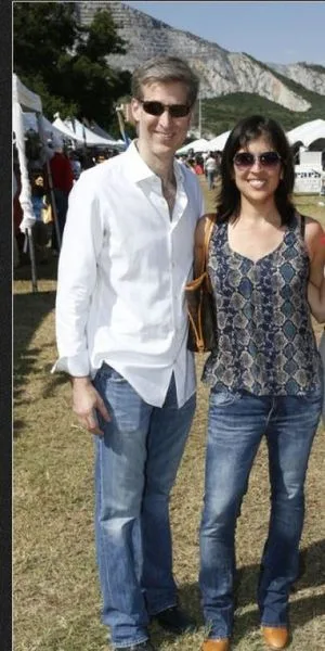 With the Monterrey Center falling apart, Frank Report is waiting for word on whether the cuckold couple [Jimena Garza and Omar Boone] who run the ESP center have arrived.
Jimena has been branded with Keith Raniere's initials and posted collateral to embarrass herself and her cuckold. Whether Vanguard will consent to bring Jimena to his hot tub remains to be seen. The rule of DOS is that when Vanguard summons a woman - whether married or not, she comes to him.
