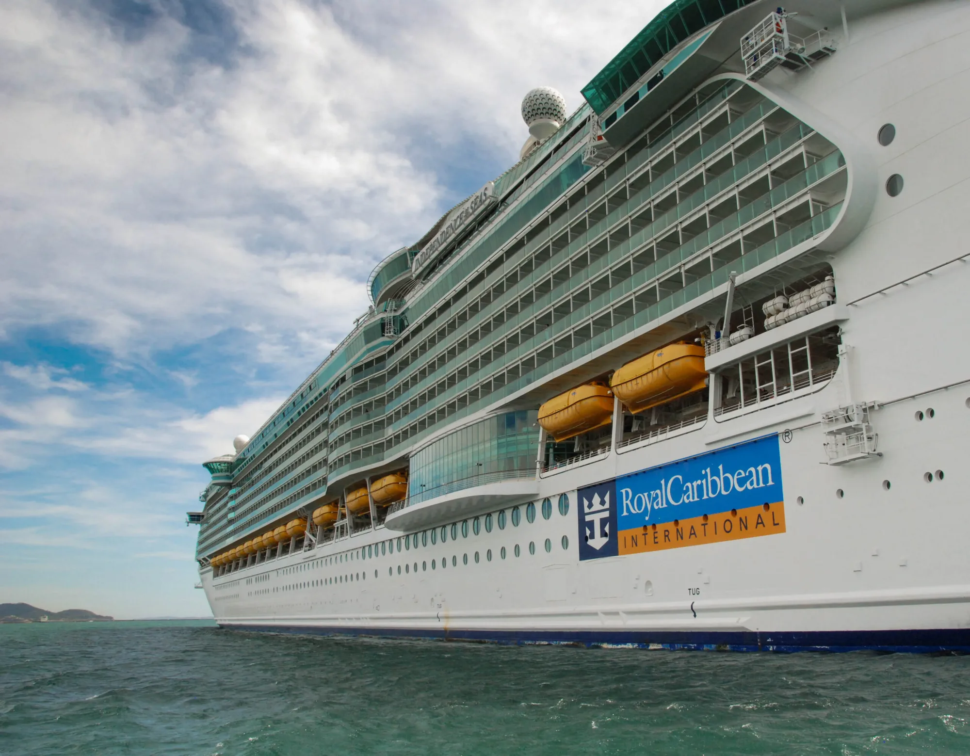 Royal Caribbean Cancelled A Popular Stop This Summer And Here Is Why