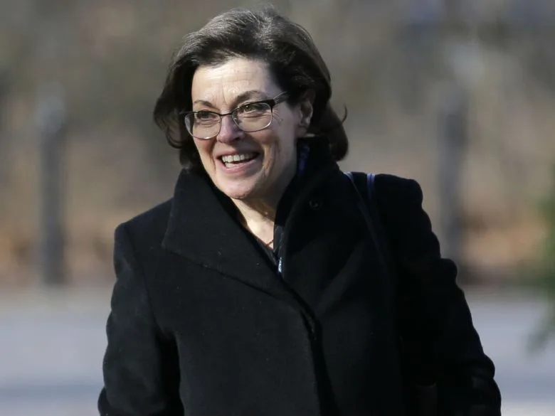 Heidi: Nancy Salzman Masterminded Plenty of Evil in Nxivm and Should Not Be Excused!