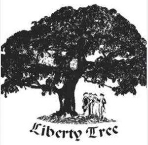 liberty tree
