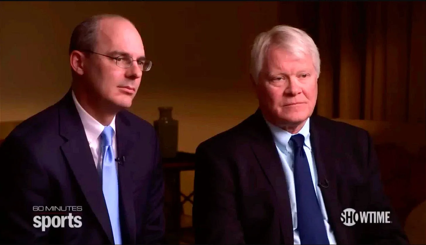 Sandusky Prosecutors Face Conflict Questions as $20 Million Witness Trust Comes Under Court Review