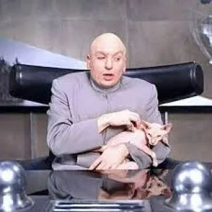 dr evil 2