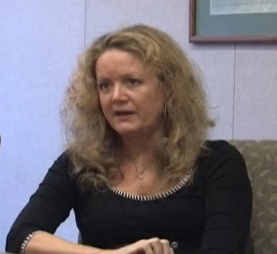 Bouchey’s Reply Affidavit describes her talk with Inv. Kirsopp, seeking Keeffe